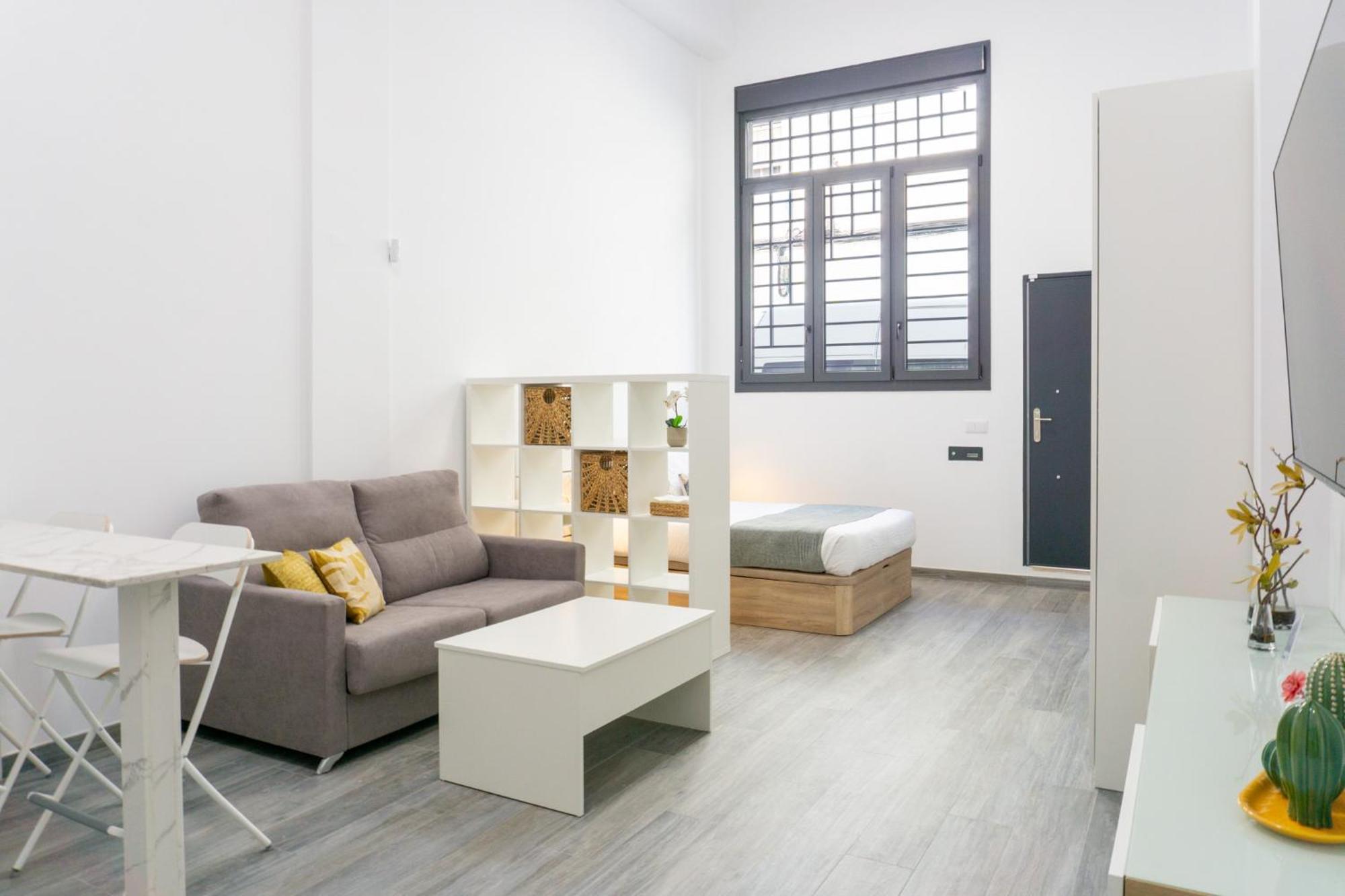 Appartement Little Charm *