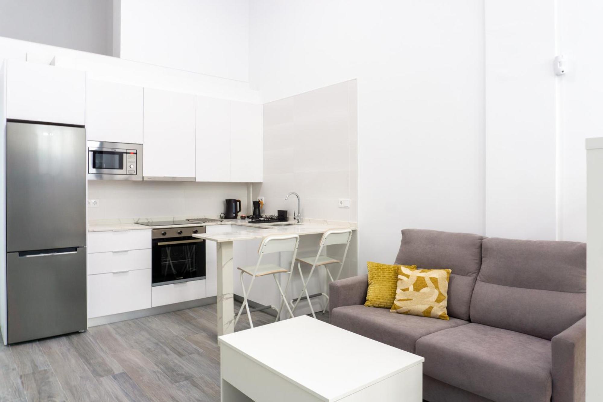 Appartement Little Charm