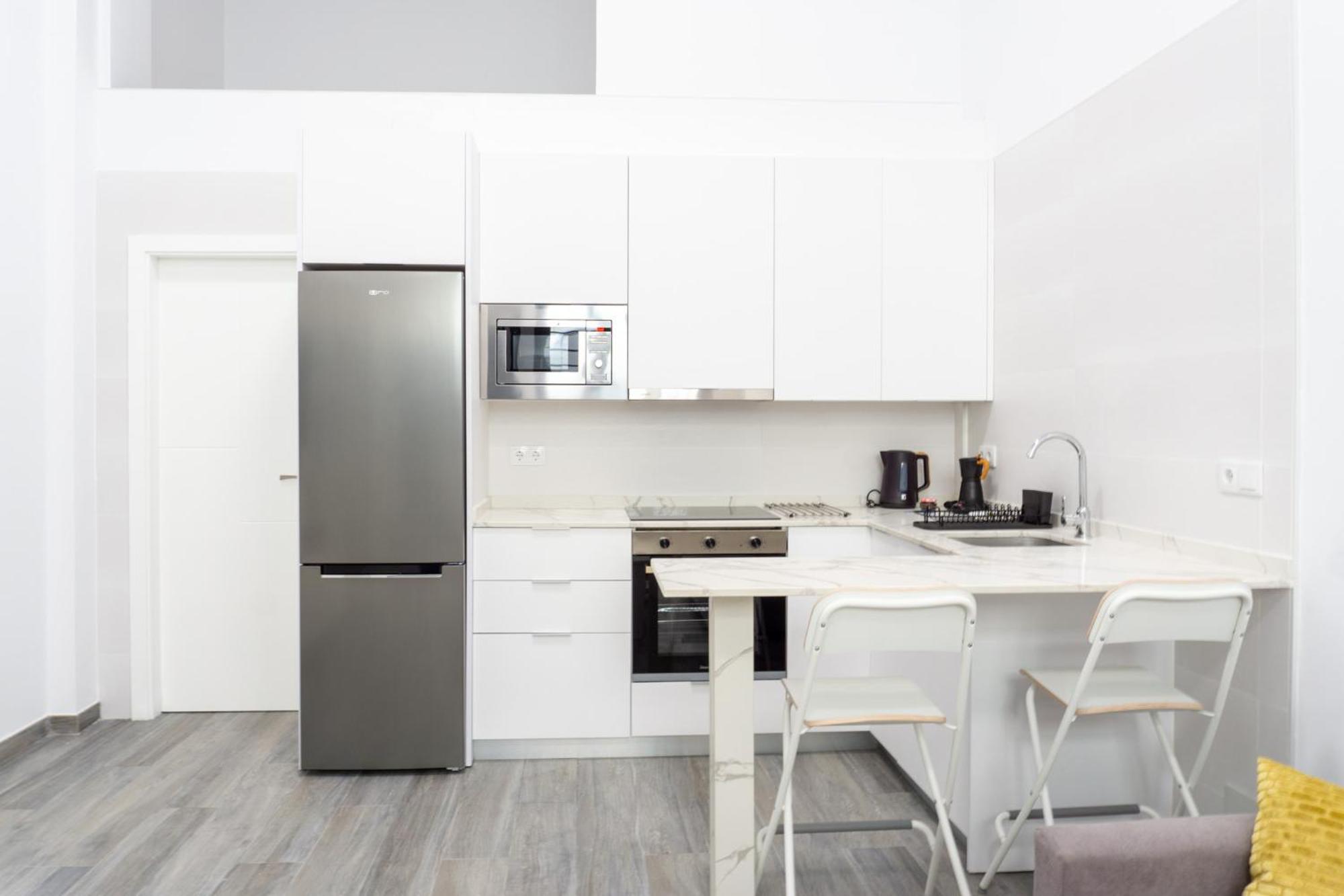 Appartement Little Charm *